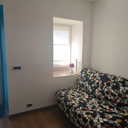 Stanza Con Bagno Privato, La Casa Dei Gatti Privat bolig Brovello-Carpugnino