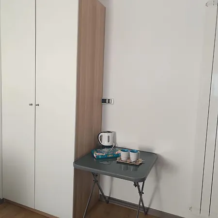 Stanza Con Bagno Privato, La Casa Dei Gatti * Brovello-Carpugnino
