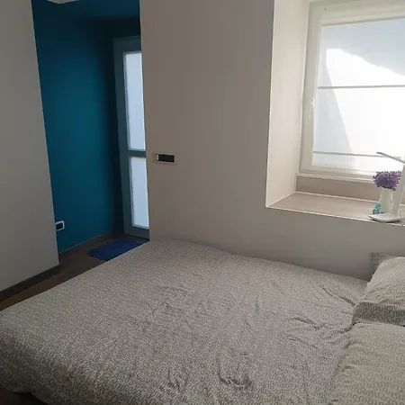 Privat bolig Stanza Con Bagno Privato, La Casa Dei Gatti *