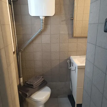Stanza Con Bagno Privato, La Casa Dei Gatti Homestay *